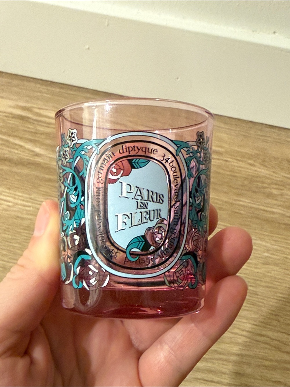 Diptyque